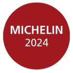logo michelin 2024