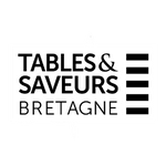 logo tables et saveurs bretagne