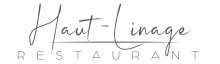 Haut-Linage Restaurant Penmarch